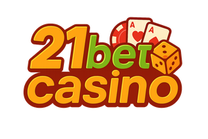 21bet casino